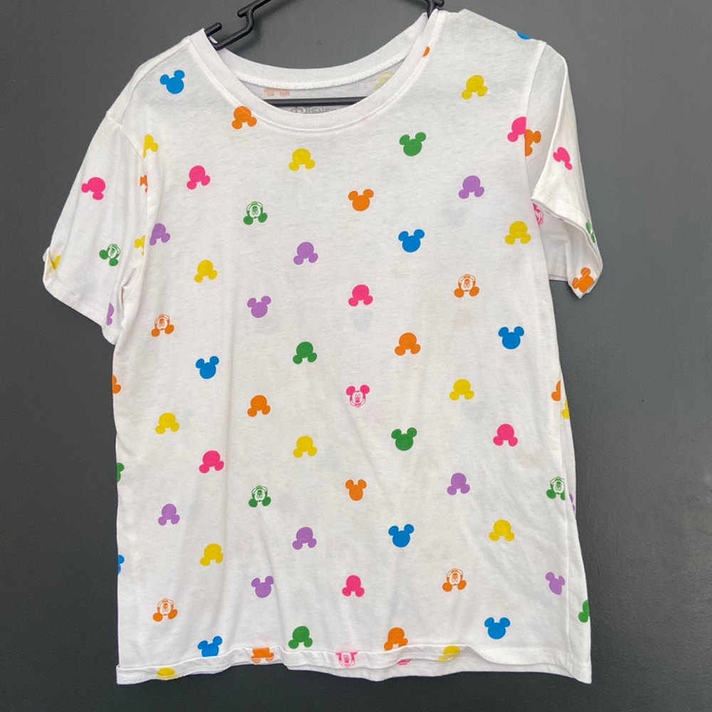 Disney shirt